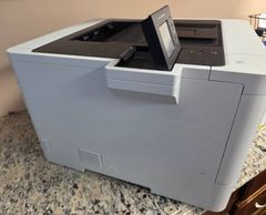 Brother Color Laser Printer L8360CDW with Cartridges - Image 7