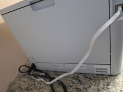 Brother Color Laser Printer L8360CDW with Cartridges - Image 8