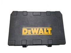 DeWalt Power Tool Set with Case, 4 Tools - Image 1