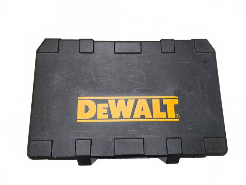 DeWalt Power Tool Set with Case, 4 Tools - Image 1