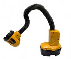 DeWalt Power Tool Set with Case, 4 Tools - Image 16