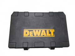 DeWalt Power Tool Set with Case, 4 Tools - Image 20