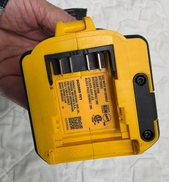 DeWalt Power Tool Set with Case, 4 Tools - Image 26