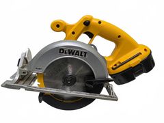 DeWalt Power Tool Set with Case, 4 Tools - Image 30