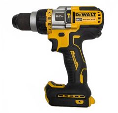 DeWalt Power Tool Set with Case, 4 Tools - Image 4