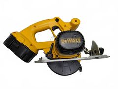 DeWalt Power Tool Set with Case, 4 Tools - Image 31