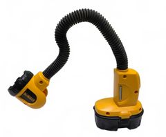 DeWalt Power Tool Set with Case, 4 Tools - Image 35