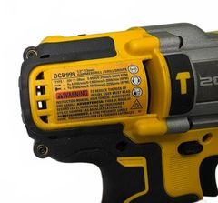 DeWalt Power Tool Set with Case, 4 Tools - Image 6