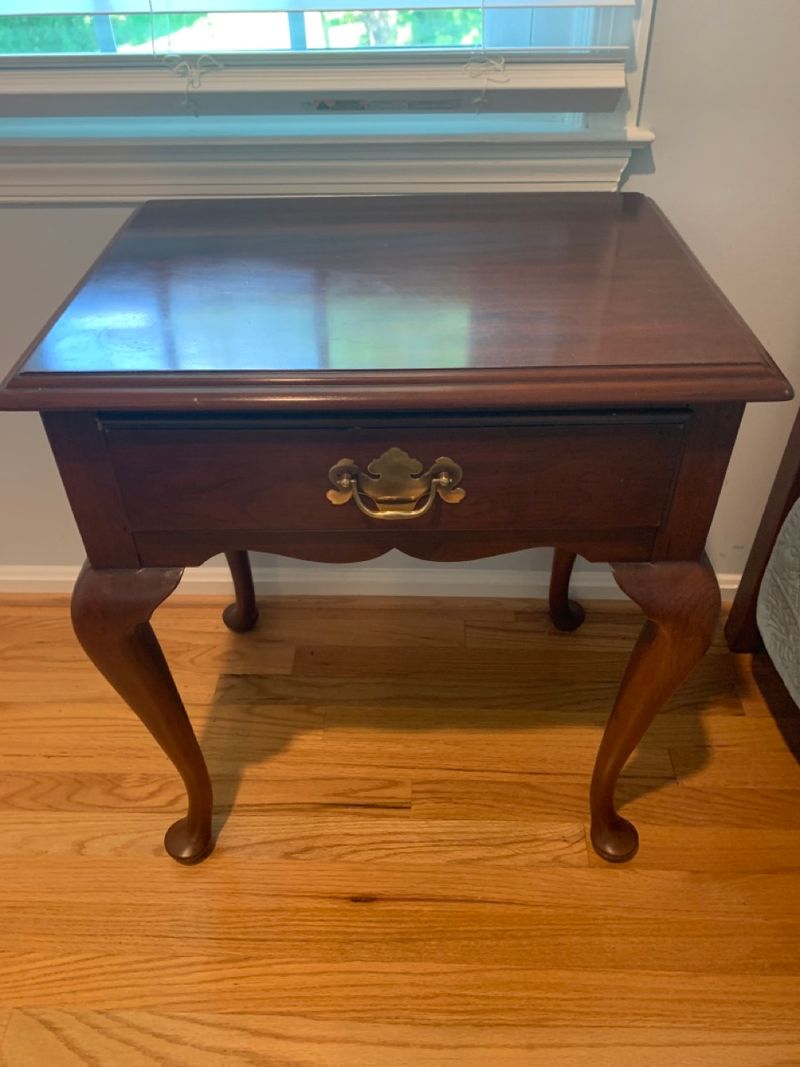 QP174 Great Falls VA In Home Online Auction