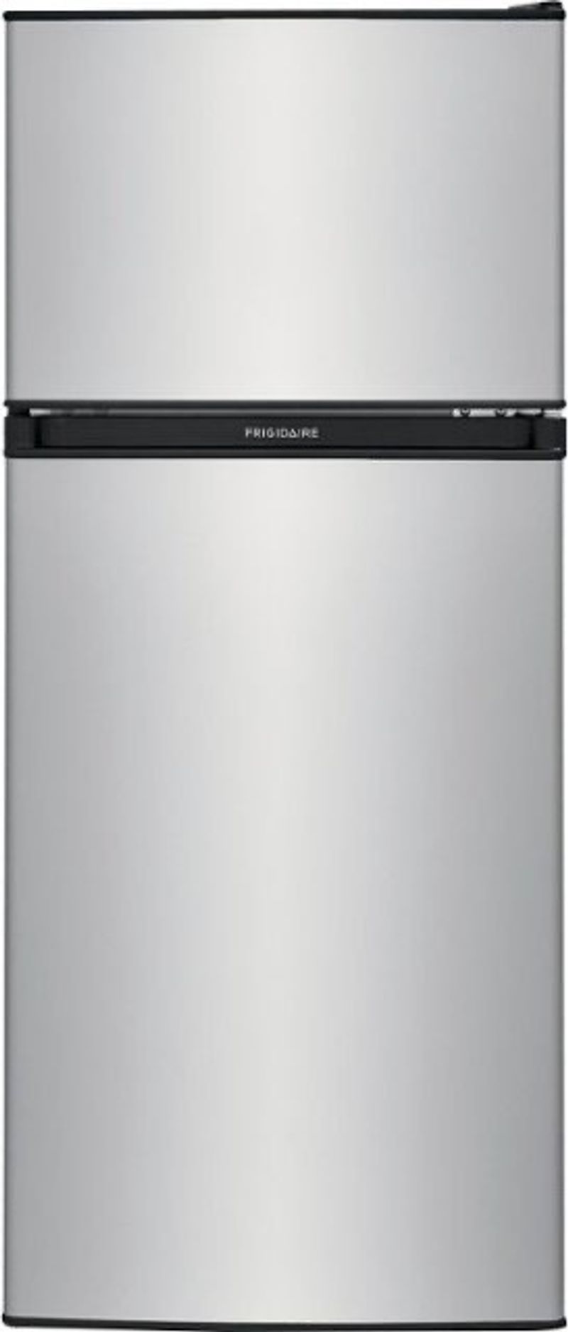 Insignia NS-CF43SS9 4.3cu ft. Top Freezer Refrigerator - PICKUP