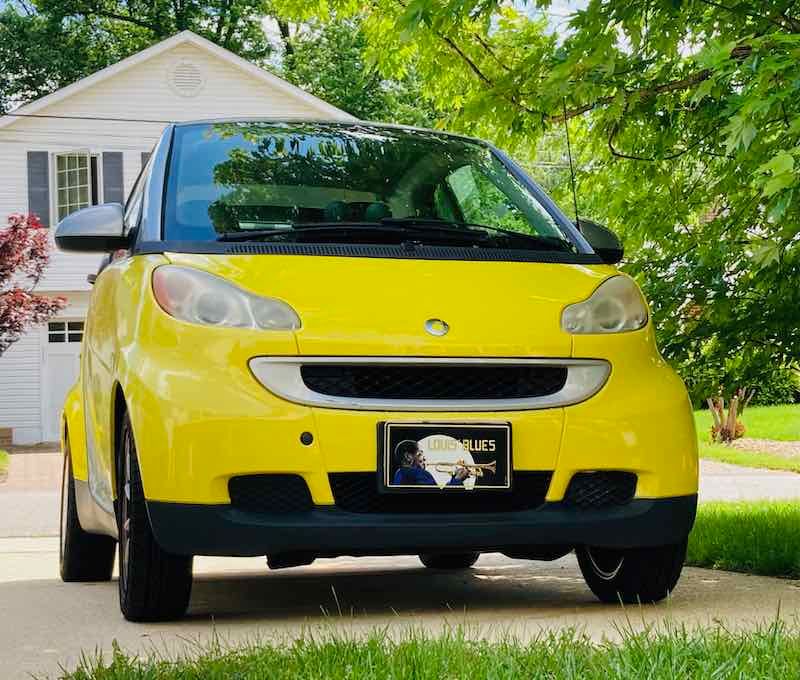 Unique Estate Finds & Smart Car Auction Severna Park, MD banner