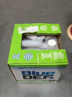 Diesel Exhaust Fluid, 2.5 Gal - Image 4