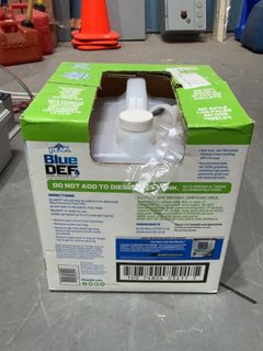 Diesel Exhaust Fluid, 2.5 Gal - Image 5