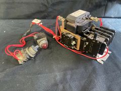 Motor Starter With Wired Controls - Image 3