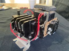Motor Starter With Wired Controls - Image 5