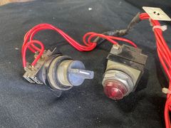 Motor Starter With Wired Controls - Image 6