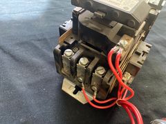 Motor Starter With Wired Controls - Image 7