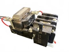 3-Pole Magnetic Motor Starter - Image 1