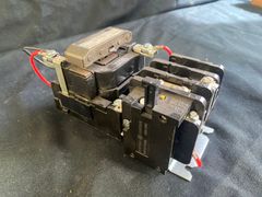 3-Pole Magnetic Motor Starter - Image 2