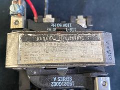 3-Pole Magnetic Motor Starter - Image 4