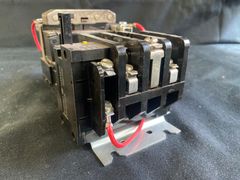 3-Pole Magnetic Motor Starter - Image 5