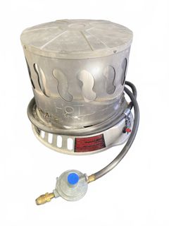 Propane Convection Heater - Image 1