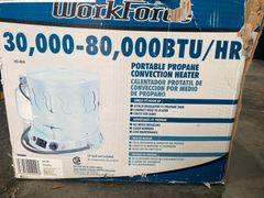 Propane Convection Heater - Image 3