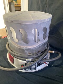 Propane Convection Heater - Image 6