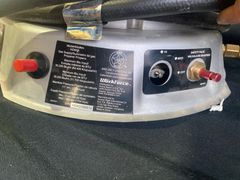 Propane Convection Heater - Image 7