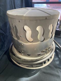 Propane Convection Heater - Image 8