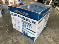 Propane Convection Heater - Image 9