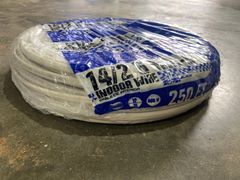 14/2 G NM-B Indoor Wire, 250 ft - Image 4