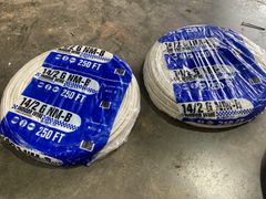 14/2 G NM-B Indoor Wire, 250 ft - Image 5