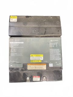 I-Line 3-Pole Breaker, 400A - Image 1