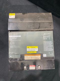 I-Line 3-Pole Breaker, 400A - Image 2