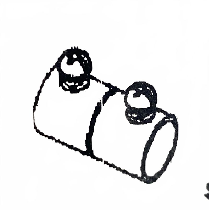 EMT Set Screw Couplings, 1-1/4in, 10/box - Image 1