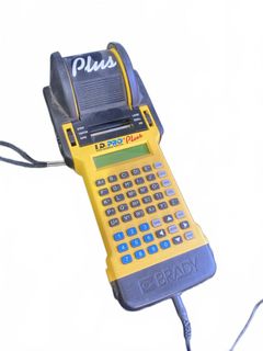 Wire Marker Printer - Image 1