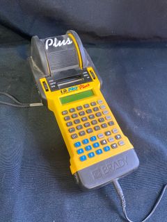 Wire Marker Printer - Image 2