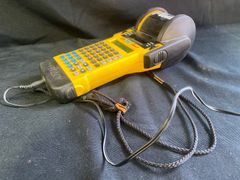 Wire Marker Printer - Image 4