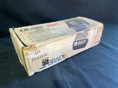 Wire Marker Printer - Image 7
