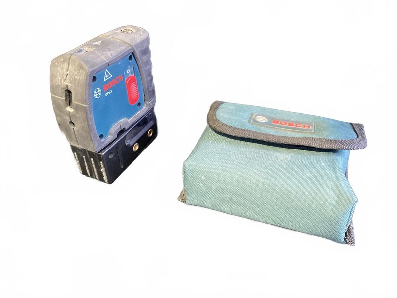 Self-Leveling Laser - Image 1