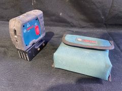 Self-Leveling Laser - Image 2