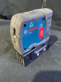 Self-Leveling Laser - Image 4