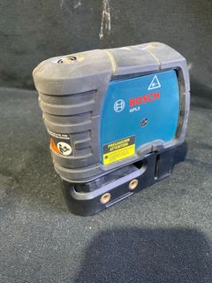 Self-Leveling Laser - Image 5