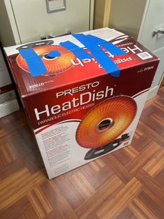 Parabolic Electric Heater - Image 5