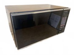 Microwave Oven - Image 1