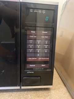 Microwave Oven - Image 4