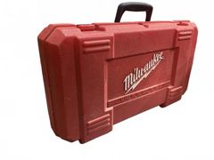 Right Angle Drill Case, Empty - Image 1