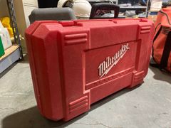 Right Angle Drill Case, Empty - Image 2