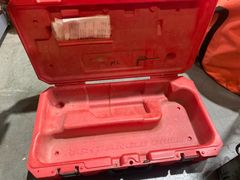 Right Angle Drill Case, Empty - Image 3